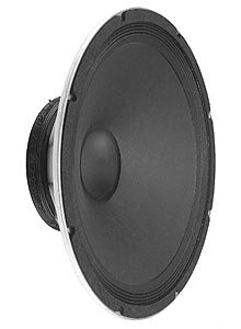 Peavey Black Widow 1801