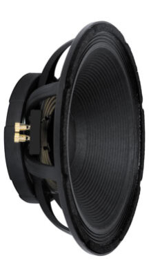 Peavey Black Widow 1502