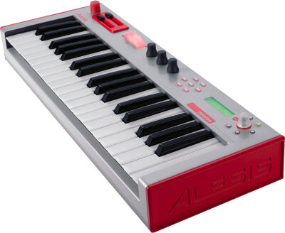 Alesis Micron Synth