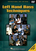 Left Hand Bass DVD