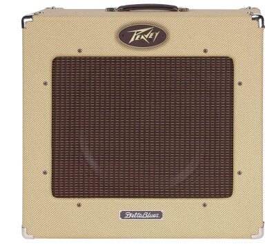 Peavey Delta Blues 115