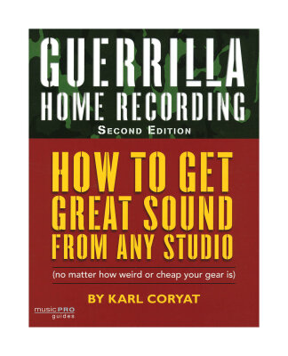 Hal Leonard Guerrilla