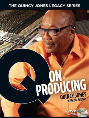 Q on Producing Book