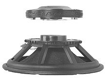 Peavey Low Rider Basket
