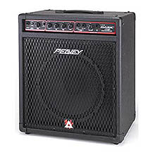 Peavey Basic 112 Bass Amp