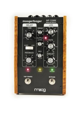 Moog MF 104M Moogerfooger