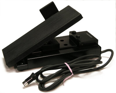 Hammond EXP100F Pedal