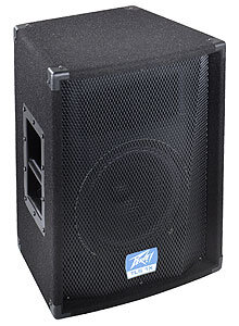 Peavey TLS1X Speaker