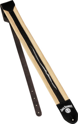 Jack Daniels Oak Strap