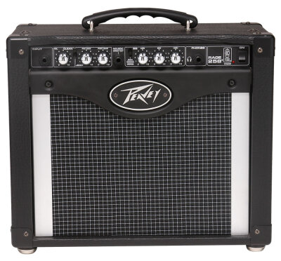 Peavey Rage 258 TransTube