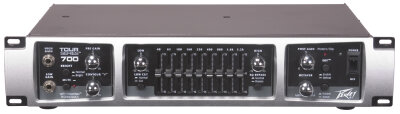 Peavey Tour 700 Bass Amp
