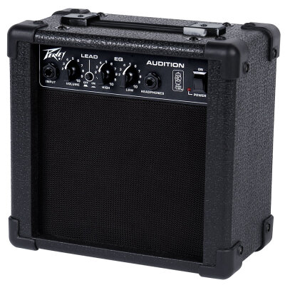 Peavey Audition TransTube