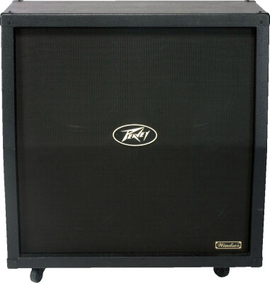 Peavey Windsor Angled Cab