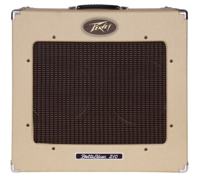 Peavey Delta Blues 210