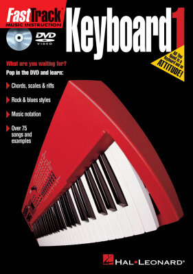 FastTrack Keyboard Method