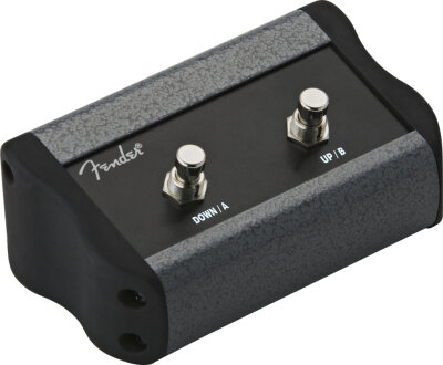 Fender Mustang 2-Button