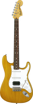 Fender Highway1 Fat Strat