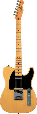 American Ash Telecaster