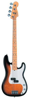 Fender American Precision