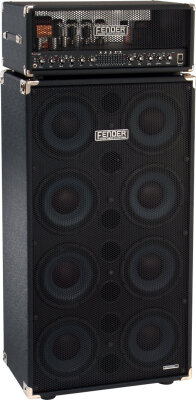 Fender Bassman 300 PRO
