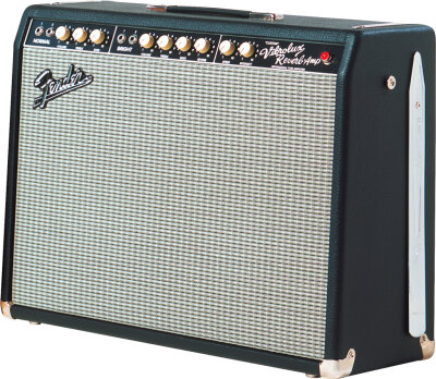 Fender Vibrolux Reverb