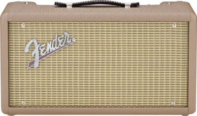 Fender 63 Tube Reverb