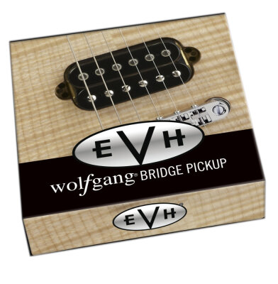 EVH Wolfgang Pickup