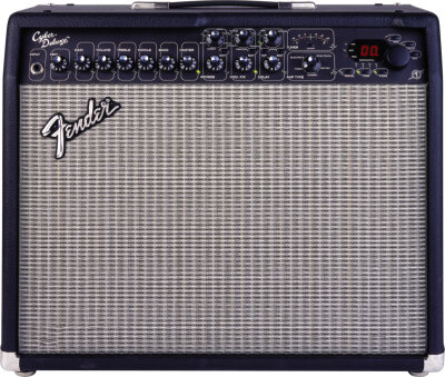 Fender Cyber Deluxe Amp