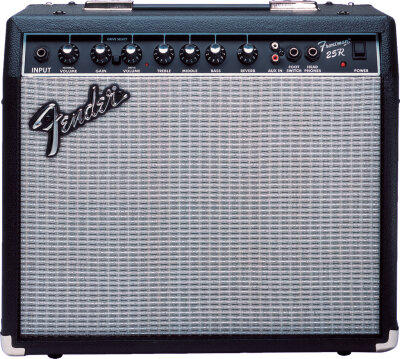 Fender Frontman 25R Amp