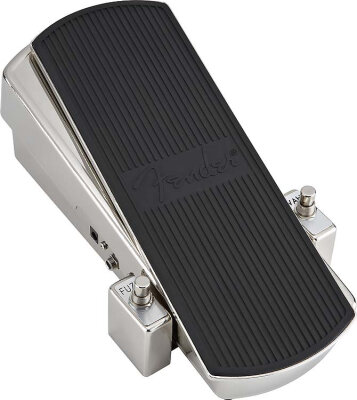 Fender Fuzz Wah Pedal