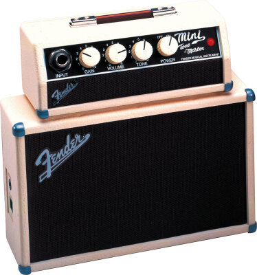 Fender Mini Tone-Master