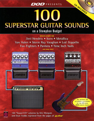 Superstar Guitar Book