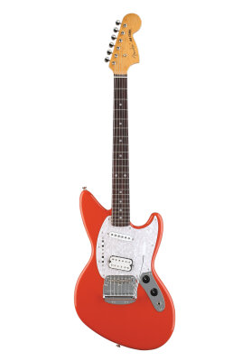 Fender Jagstang Reissue