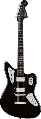 Fender Jaguar HH Guitar