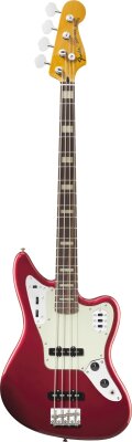 Fender Deluxe Jaguar Bass