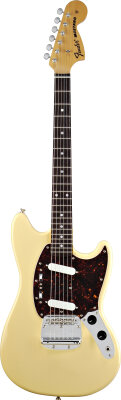 Fender 69 Mustang
