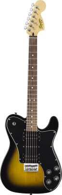 Squier Joe Trohman Tele