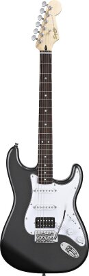 Squier Modified Strat HSS