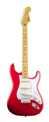 Squier 50s Stratocaster