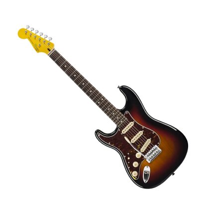 Squier Vibe Strat '60s LH