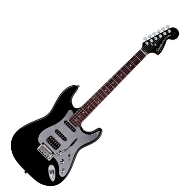 Squier Fat Strat