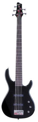 Squier MB5 Modern Bass