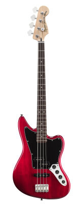 Squier VM Jaguar Special