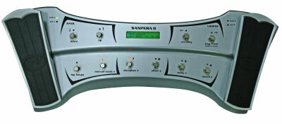 Peavey Sanpera II Pedal
