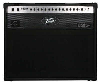 Peavey 6505+ 112 Amp
