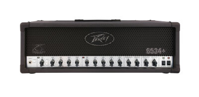 Peavey 6534 Plus Amp Head