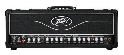 Peavey Butcher Guitar Amp