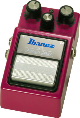 Ibanez AD9 Analog Delay