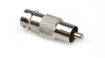 Hosa NBR-271 BNC to RCA
