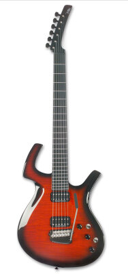 Parker Fly Mojo Flame